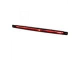 Sequential LED Third Brake Light; Red (99-04 Mustang, Excluding 03-04 Cobra)