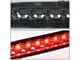 LED Third Brake Light; Smoked (05-09 Mustang)