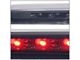 LED Third Brake Light; Smoked (99-04 Mustang, Excluding Cobra)