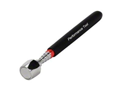 Magnetic Pick-Up Tool; 16 lb.