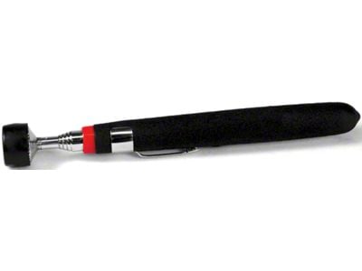 Magnetic Pick-Up Tool; 8-Pound Capacity