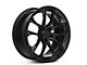 19x8.5 Magnetic Style Wheel & Pirelli All-Season P Zero Nero Tire Package (05-14 Mustang)