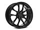 19x8.5 Magnetic Style Wheel & NITTO All-Season Motivo Tire Package (99-04 Mustang)