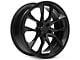 20x8.5 Magnetic Style Wheel & Atturo All-Season AZ850 Tire Package (10-14 Mustang)