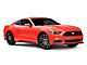 20x8.5 Magnetic Style Wheel & Toyo All-Season Extensa HP II Tire Package (15-23 Mustang GT, EcoBoost, V6)