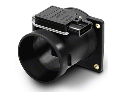 Mass Air Flow Sensor with Housing (01-04 Mustang V6)