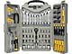 Mechanic Tool Set; 123-Piece Set