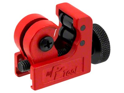 Mini Tubing Cutter