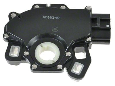 Neutral Safety Switch; 11-Pin (05-09 Mustang w/ Automatic Transmission)