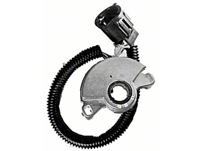 Neutral Safety Switch (79-86 Mustang w/ Automatic Transmission)