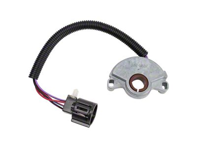 Neutral Safety Switch (79-86 Mustang w/ Automatic Transmission)