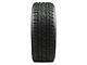 NITTO Motivo All-Season Ultra High Performance Tire (225/50R18)
