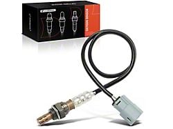 O2 Oxygen Sensor; Downstream (15-17 Mustang GT w/ Automatic Transmission)