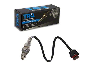 O2 Oxygen Sensor; Downstream (18-21 Mustang EcoBoost)