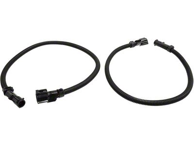 O2 Oxygen Sensor Extension Wire Harness (87-09 Mustang)