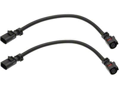 O2 Oxygen Sensor Extension Wire Harness (11-14 Mustang GT)