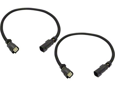 O2 Oxygen Sensor Extension Wire Harness (15-17 Mustang GT)