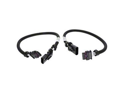 O2 Oxygen Sensor Extension Wire Harness (18-25 Mustang GT, Dark Horse)