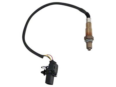 O2 Oxygen Sensor; Upstream (12-14 Mustang GT)