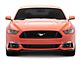 OE Style Front Bumper Lip (15-17 Mustang GT, EcoBoost, V6)