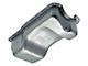 Oil Pan; Unpainted (83-93 5.0L Mustang)