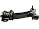 Original Grade Front Lower Control Arm and Ball Joint Assembly; Driver Side (10-14 Mustang)