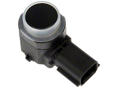 Parking Assist Sensor; Rear; Paintable (15-17 Mustang)