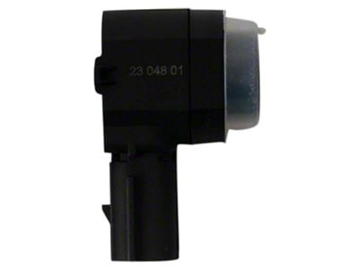 Parking Assist Sensor; Rear (18-21 Mustang)