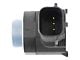 Parking Assist Sensor; Rear (18-21 Mustang)