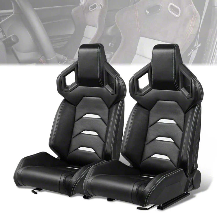 2000 mustang gt racing seats hotsell