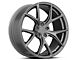 Performance Pack 2 Style Charcoal Wheel; 19x8.5 (10-14 Mustang)