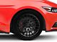 19x8.5 Performance Pack Style Wheel & Sumitomo High Performance HTR Z5 Tire Package (15-23 Mustang GT, EcoBoost, V6)