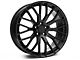 20x8.5 Performance Pack Style Wheel & Atturo All-Season AZ850 Tire Package (15-23 Mustang GT, EcoBoost, V6)
