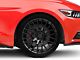 20x8.5 Performance Pack Style Wheel & Sumitomo High Performance HTR Z5 Tire Package (15-23 Mustang GT, EcoBoost, V6)