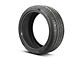 Pirelli P Zero Nero All Season Tire (275/40R20)