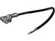 Positive to Junction Block Battery Cable (79-93 Mustang)