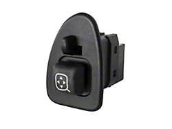 Power Mirror Switch (96-04 Mustang)