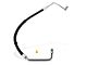 Power Steering Pressure Line Hose Assembly (96-98 Mustang V6)