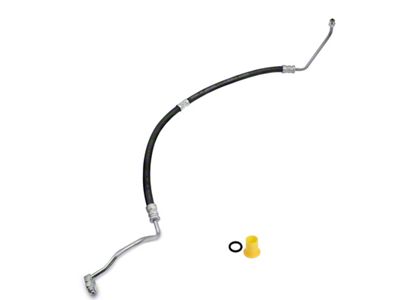 Power Steering Pressure Line Hose Assembly (Late 03-04 Mustang V6)