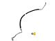 Power Steering Pressure Line Hose Assembly (Late 03-04 Mustang V6)