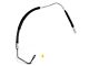 Power Steering Pressure Line Hose Assembly; Hydroboost to Gear (2000 Mustang Cobra R; 03-04 Mustang GT)