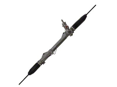 Power Steering Rack and Pinion (05-09 Mustang GT, V6)