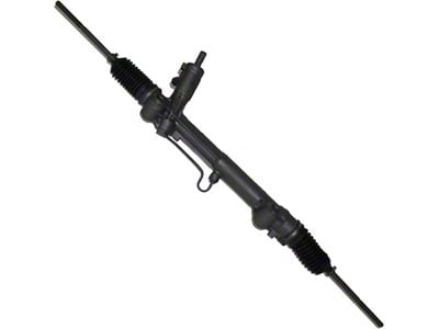 Power Steering Rack and Pinion (85-93 Mustang, Excluding Cobra)