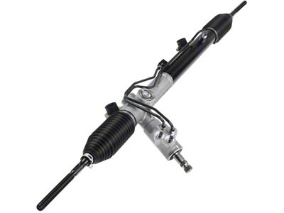 Power Steering Rack and Pinion Assembly (82-93 Mustang w/o Performance Suspension)