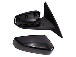 Powered Heated Mirrors (13-14 Mustang)