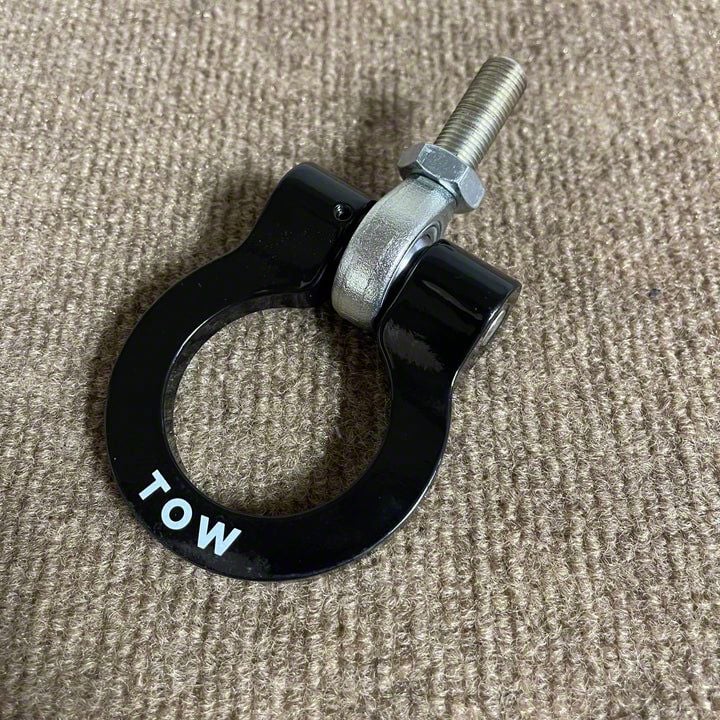 Rigid D-Ring