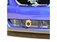 Premium Tow Hook with Red D-Ring (99-04 Mustang Cobra)