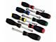 Pro Style Nut Driver Set; 8-Piece Set