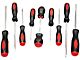 Project Pro Screwdriver Set; 10-Piece Set