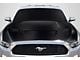 R Spec Hood; Carbon Fiber (15-17 Mustang GT, EcoBoost, V6)